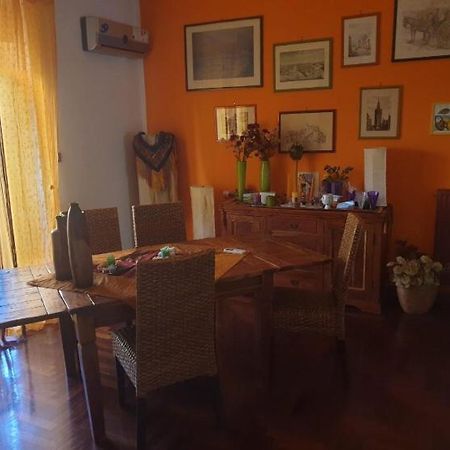 Appartavilla Virginia Mondello Zewnętrze zdjęcie