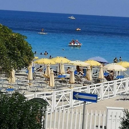 Appartavilla Virginia Mondello Zewnętrze zdjęcie