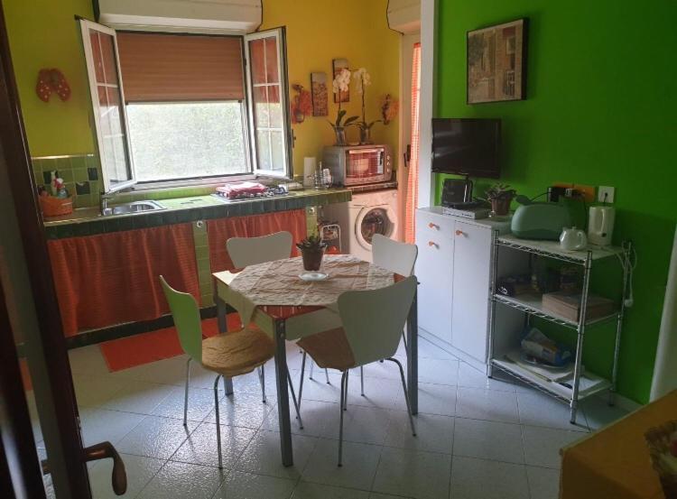 Appartavilla Virginia Mondello Zewnętrze zdjęcie