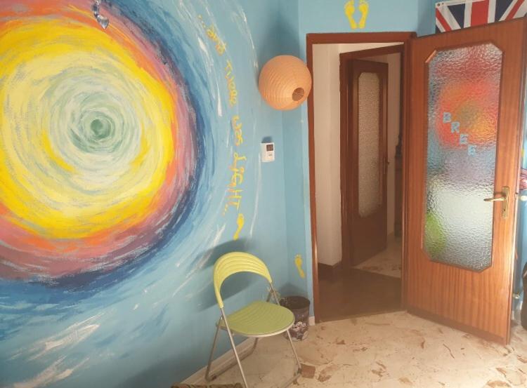 Appartavilla Virginia Mondello Zewnętrze zdjęcie