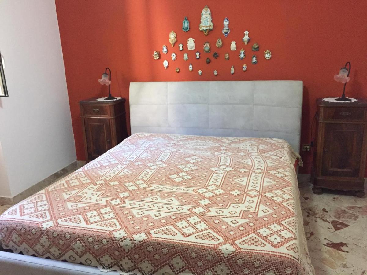 Appartavilla Virginia Mondello Zewnętrze zdjęcie