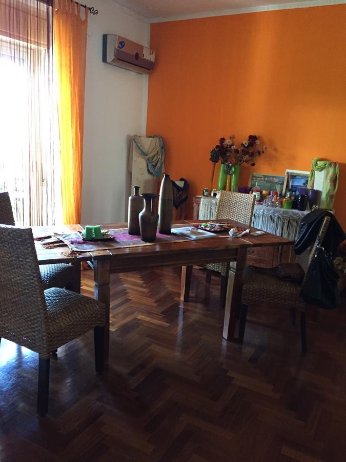 Appartavilla Virginia Mondello Zewnętrze zdjęcie