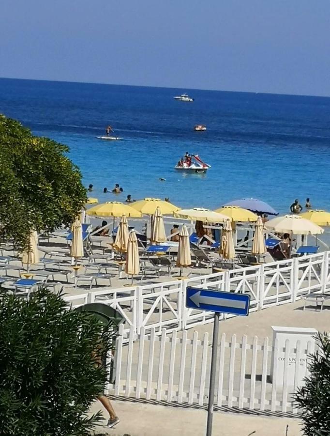 Appartavilla Virginia Mondello Zewnętrze zdjęcie